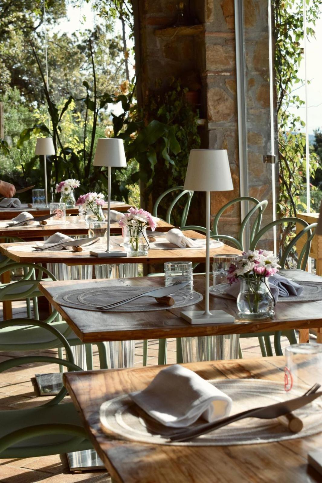 ホテル Be Vedetta - Relais & Glamping - Adult Only スカルリーノ エクステリア 写真